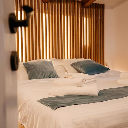 Cabana Allegro 莫伊塞 外观 照片